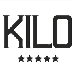 KILO trademark