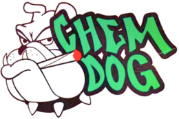 CHEM DOG trademark