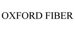 OXFORD FIBER trademark