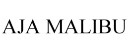AJA MALIBU trademark