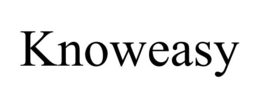 KNOWEASY trademark