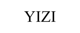 YIZI trademark
