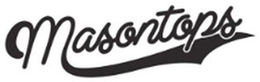 MASONTOPS trademark