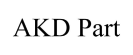 AKD PART trademark