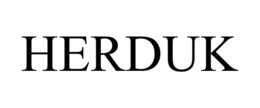 HERDUK trademark