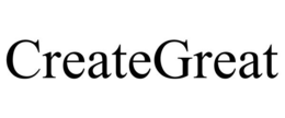 CREATEGREAT trademark