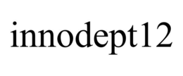 INNODEPT12 trademark