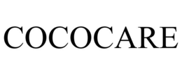 COCOCARE trademark