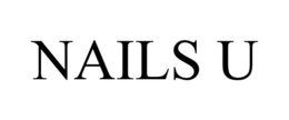 NAILS U trademark