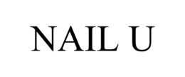 NAIL U trademark