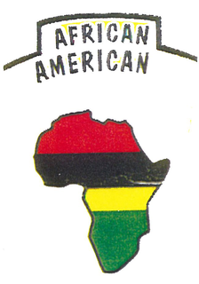 AFRICAN AMERICAN trademark