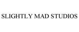 SLIGHTLY MAD STUDIOS trademark