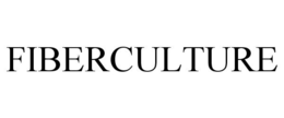 FIBERCULTURE trademark