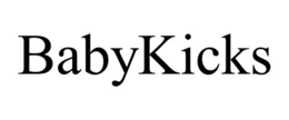 BABYKICKS trademark