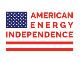 AMERICAN ENERGY INDEPENDENCE trademark