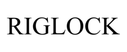 RIGLOCK trademark
