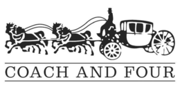 COACH AND FOUR trademark