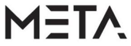 META trademark