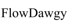FLOWDAWGY trademark