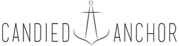CANDIED ANCHOR trademark