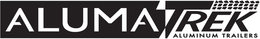 ALUMATREK ALUMINUM TRAILERS trademark