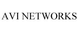 AVI NETWORKS trademark