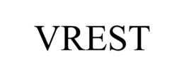 VREST trademark
