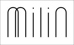 MILIN trademark