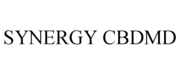 SYNERGY CBDMD trademark