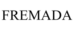 FREMADA trademark