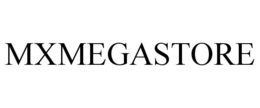 MXMEGASTORE trademark