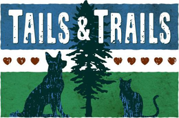 TAILS & TRAILS trademark
