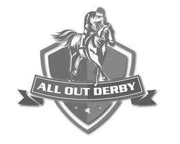 ALL OUT DERBY trademark