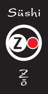 SUSHI ZO trademark