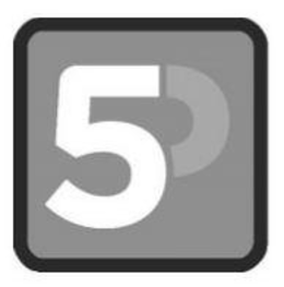 5P trademark
