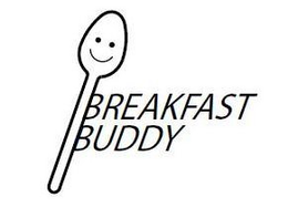 BREAKFAST BUDDY trademark