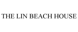 THE LIN BEACH HOUSE trademark