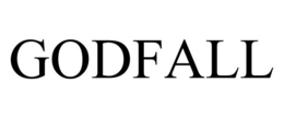GODFALL trademark
