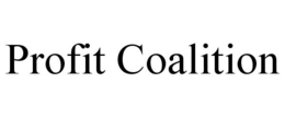 PROFIT COALITION trademark