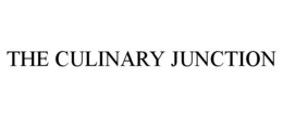 THE CULINARY JUNCTION trademark
