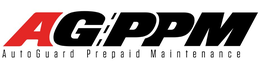 AG/PPM AUTOGUARD PREPAID MAINTENANCE trademark