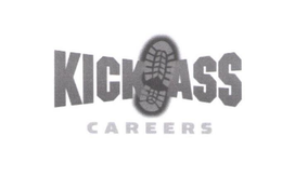 KICKASS CAREERS trademark