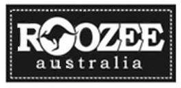 ROOZEE AUSTRALIA trademark