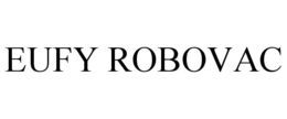 EUFY ROBOVAC trademark