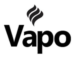 VAPO trademark