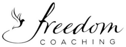 FREEDOM COACHING trademark