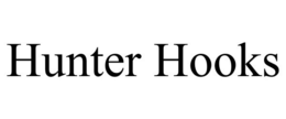HUNTER HOOKS trademark