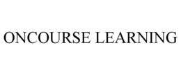 ONCOURSE LEARNING trademark