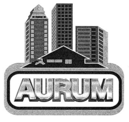 AURUM trademark