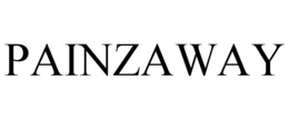 PAINZAWAY trademark
